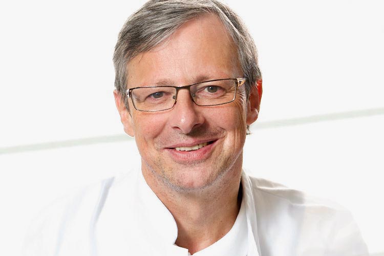 Dr. Christian Ure Christian Ure