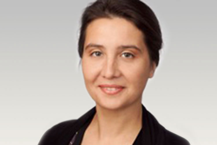 Özlem Cangir Özlem Cangir