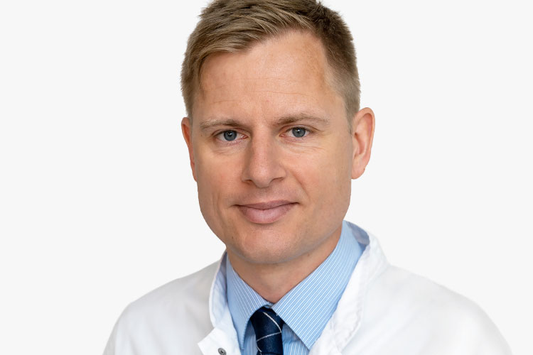 PD Dr. med. habil. Ulrich Kisser Ulrich Kisser