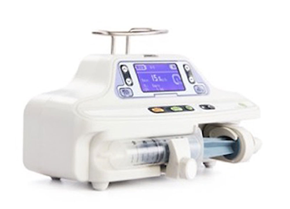 PCA-Pumpe